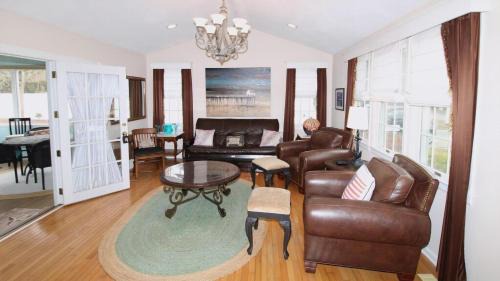 Town Bank House | Cape May Beauty