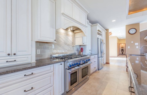 Cape May House | Cape May,Playground,Gourmet Kitchen,Pool,Playroom,Billiards