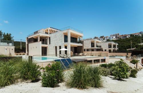 Krimovica Villa | Cape Montenegro Villas