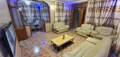 Arusha Apartment | Cape of Goodhope Vacation Home