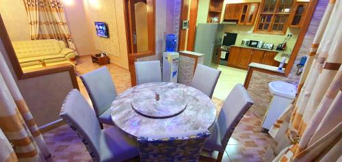Arusha Apartment | Cape of Goodhope Vacation Home