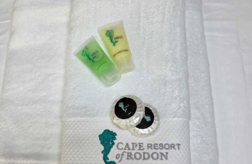 Ishem Resort | Cape of Rodon Resort Green Village