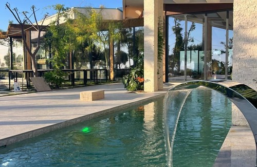 Ishem Resort | Cape of Rodon Resort Green Village