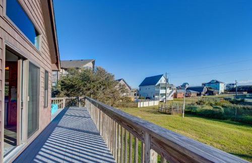 Buxton House | Cape Point 240