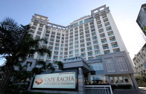 Si Racha Hotel | Cape Racha Hotel