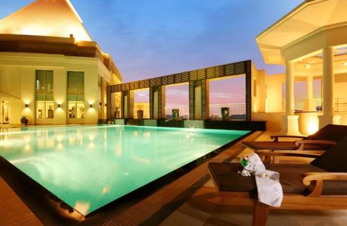 Si Racha Hotel | Cape Racha Hotel