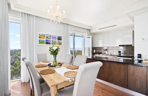 Green Point Apartment | Cape Royale Luxury Apartments by Stay In Luxury