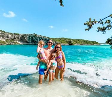 Galliot Cay Resort | Cape Santa Maria Beach Resort & Villas