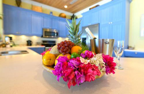 Galliot Cay Resort | Cape Santa Maria Beach Resort & Villas