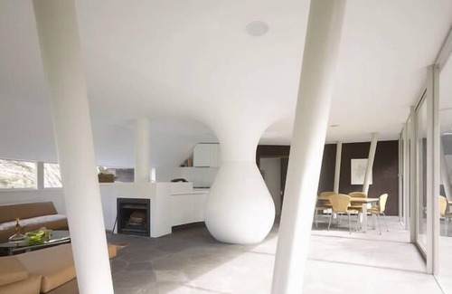 Cape Schanck House | Cape Schanck House, Robin Boyd award winner design escape