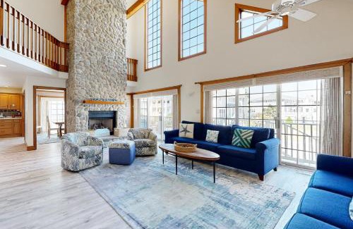 Lewes House | Cape Shores 520 East Cape Shores Dr