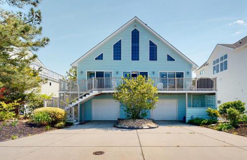 Lewes House | Cape Shores 520 East Cape Shores Dr