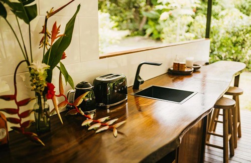 Cape Tribulation Bed & Breakfast | Cape Trib Farm