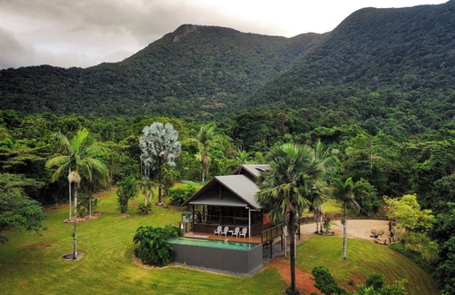 Cape Tribulation House | Cape Tribulation Getaway