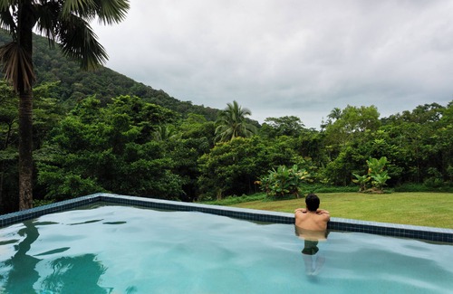 Cape Tribulation House | Cape Tribulation Getaway