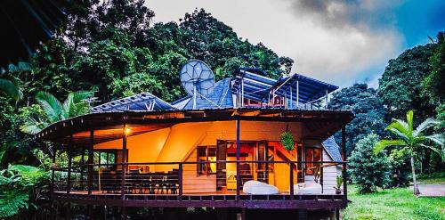Cape Tribulation House | Cape Tribulation Holiday House