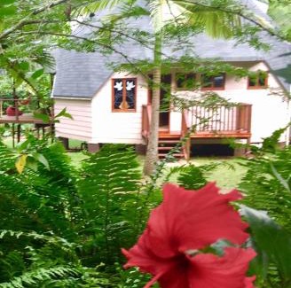 Cape Tribulation House | Cape Tribulation Holiday House