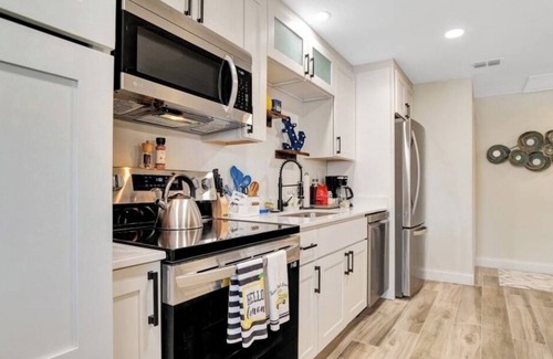 Cape Caneveral Beach Gardens Condo | Cape Twelve 🌴🌞