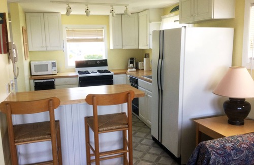 North Truro Hotel | Cape View Motel