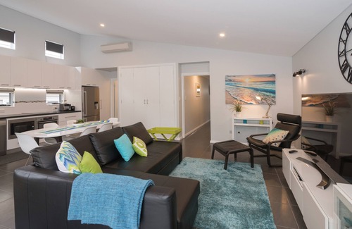 Dunsborough Villa | Cape Villas A Casinha -The Perfect Forrest Retreat