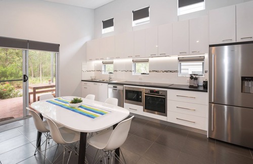 Dunsborough Villa | Cape Villas A Casinha -The Perfect Forrest Retreat