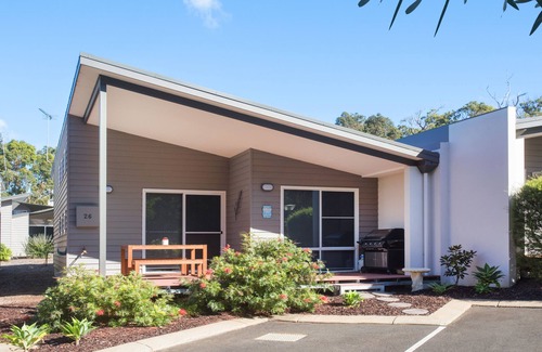Dunsborough Villa | Cape Villas A Casinha -The Perfect Forrest Retreat