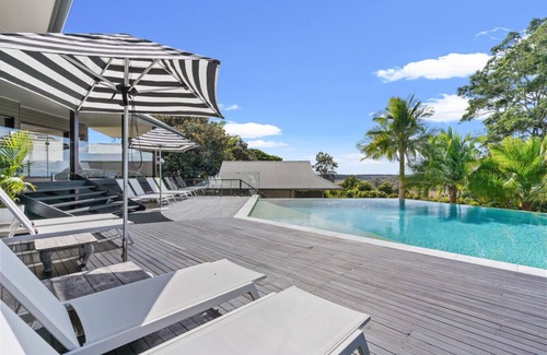 Ewingsdale Villa | Cape Vue - Vue 3 Byron Bay