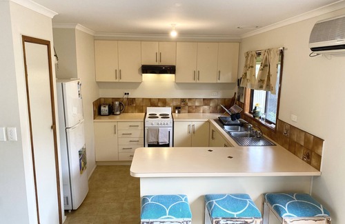 Cape Woolamai House | Cape Woolamai Cottage, Phillip Island