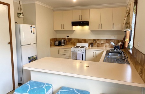 Cape Woolamai House | Cape Woolamai Cottage, Phillip Island