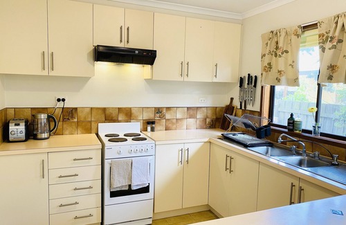 Cape Woolamai House | Cape Woolamai Cottage, Phillip Island