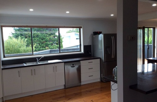 Newhaven House | Cape Woolamai. Newly renovated Plenty of space.