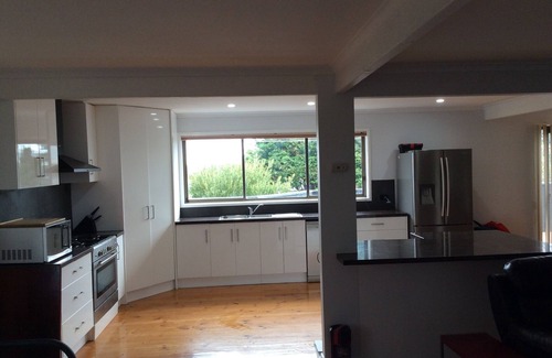 Newhaven House | Cape Woolamai. Newly renovated Plenty of space.