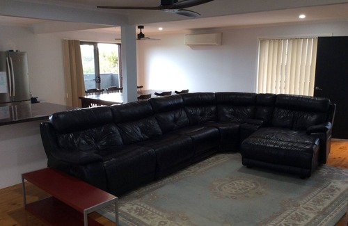 Newhaven House | Cape Woolamai. Newly renovated Plenty of space.