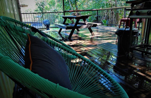 New Mapoon House | Cape York Hide Away - Private Guest House - 3 Bedrooms