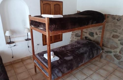 Tilcara Bed & Breakfast | Capec Alojamiento