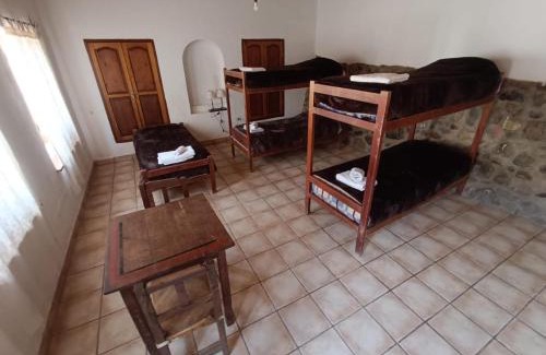 Tilcara Bed & Breakfast | Capec Alojamiento