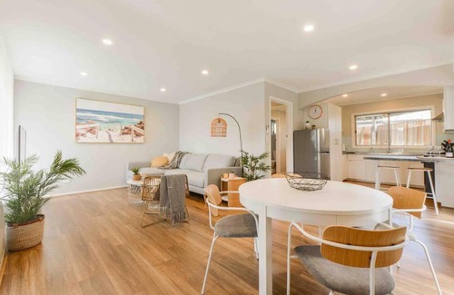 Capel Sound House | Capel Beach House