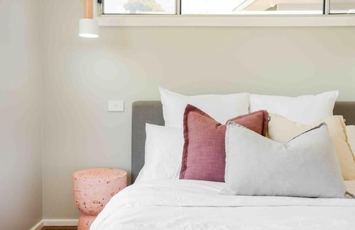 Capel Sound House | Capel Beach House