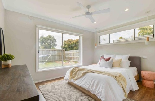 Capel Sound House | Capel Beach House