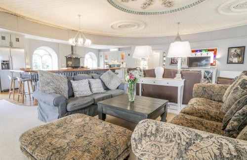 Llanrug Apartment | Capel Mawr