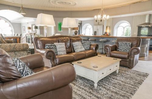 Llanrug Apartment | Capel Mawr