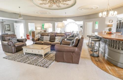 Llanrug Apartment | Capel Mawr