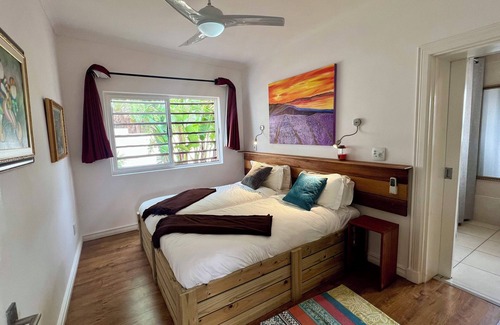 Helderberg Rural House | Capelands Wine Farm
