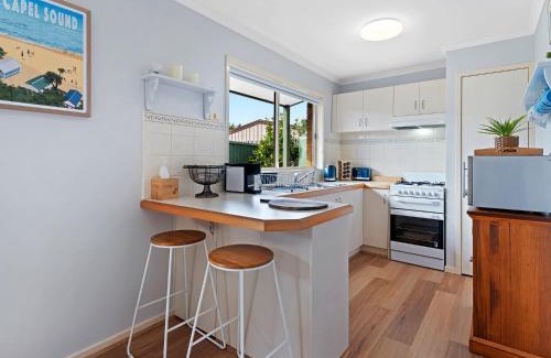 Capel Sound House | CapelHelm by Ready Set Stay