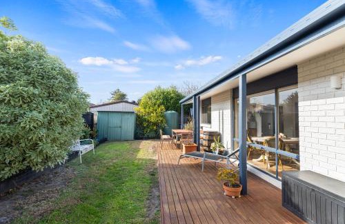 Capel Sound House | CapelHelm by Ready Set Stay