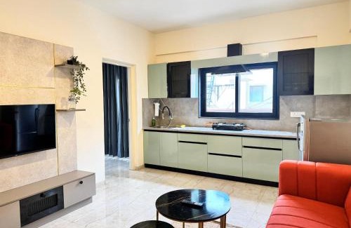 Koramangala Apartment | Capella