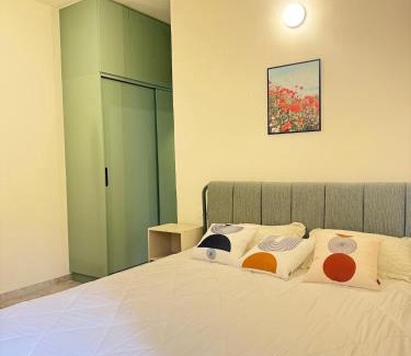 Koramangala Apartment | capella luxury kormangala