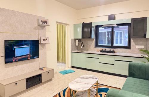 Koramangala Apartment | capella luxury kormangala