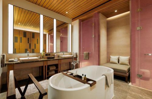 Lingshui Resort | Capella Tufu Bay, Hainan