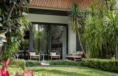 Lingshui Resort | Capella Tufu Bay, Hainan